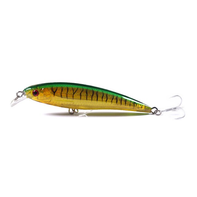 6 3/10in 1 1/2oz Minnow