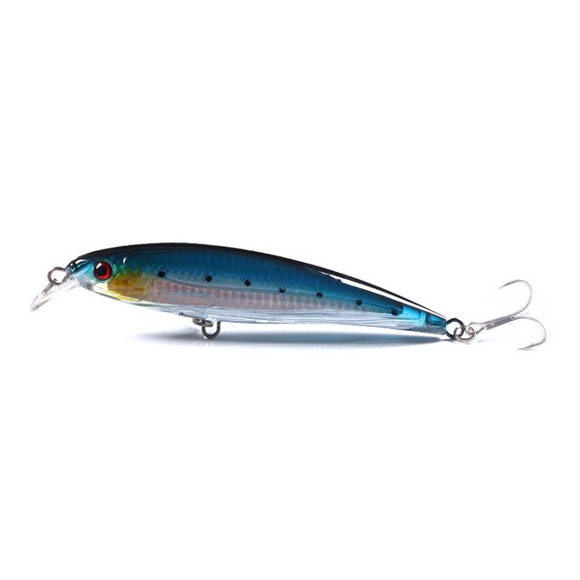 6 3/10in 1 1/2oz Minnow
