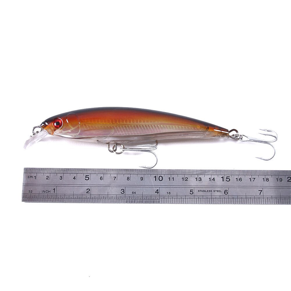6 3/10in 1 1/2oz Minnow