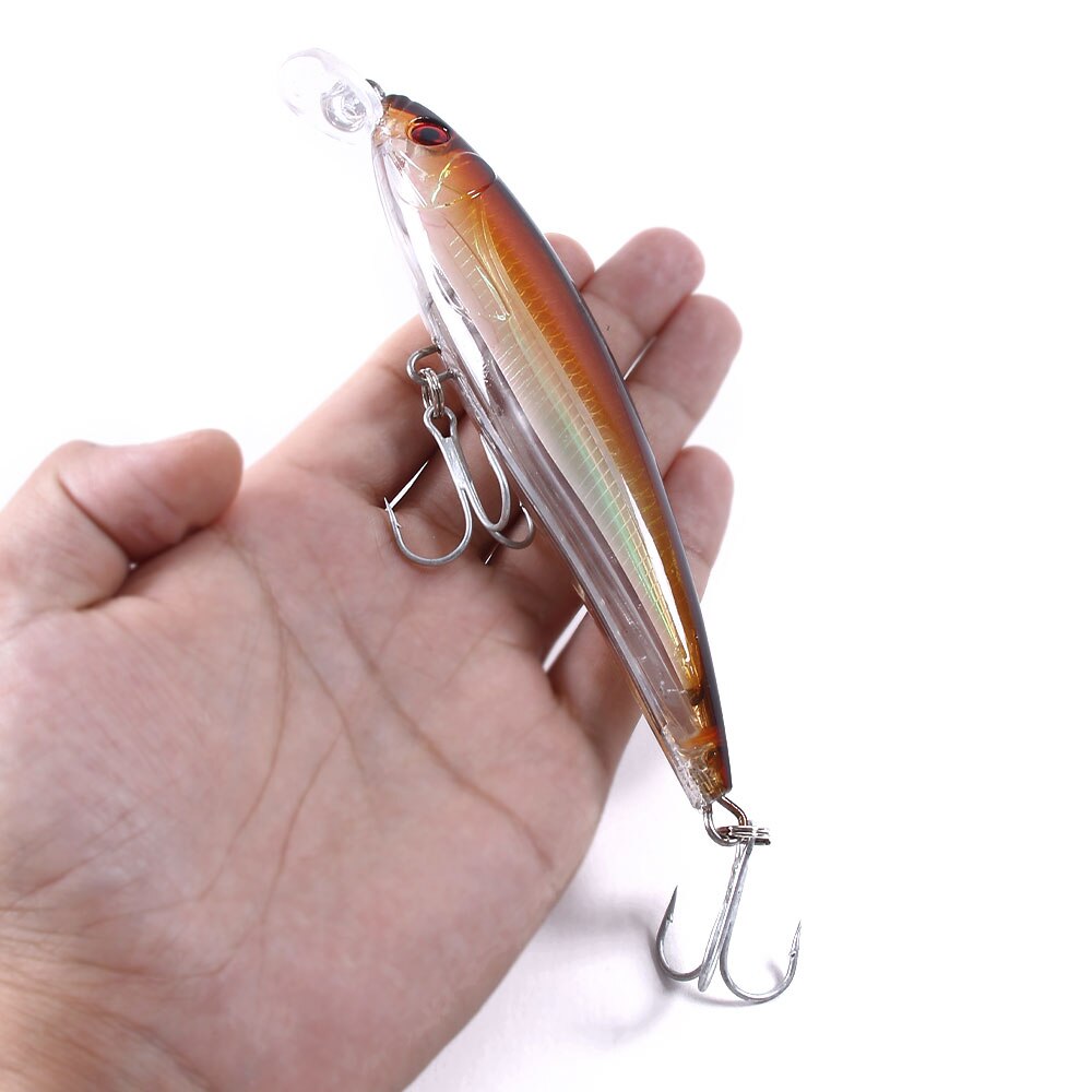 6 3/10in 1 1/2oz Minnow