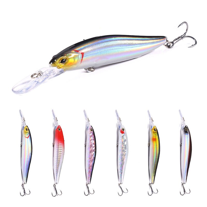 5 1/8in 5/9oz Minnow