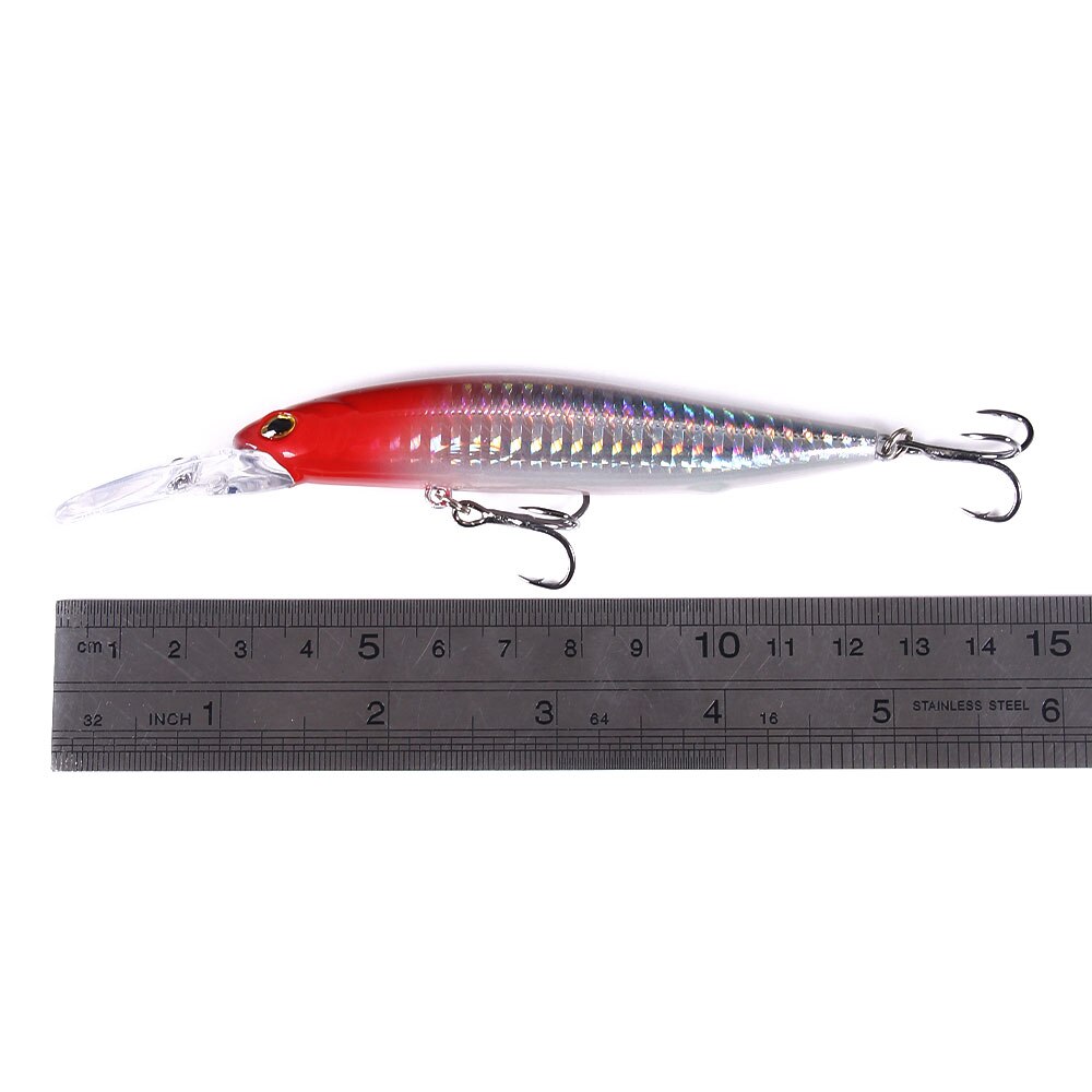 5 1/8in 5/9oz Minnow