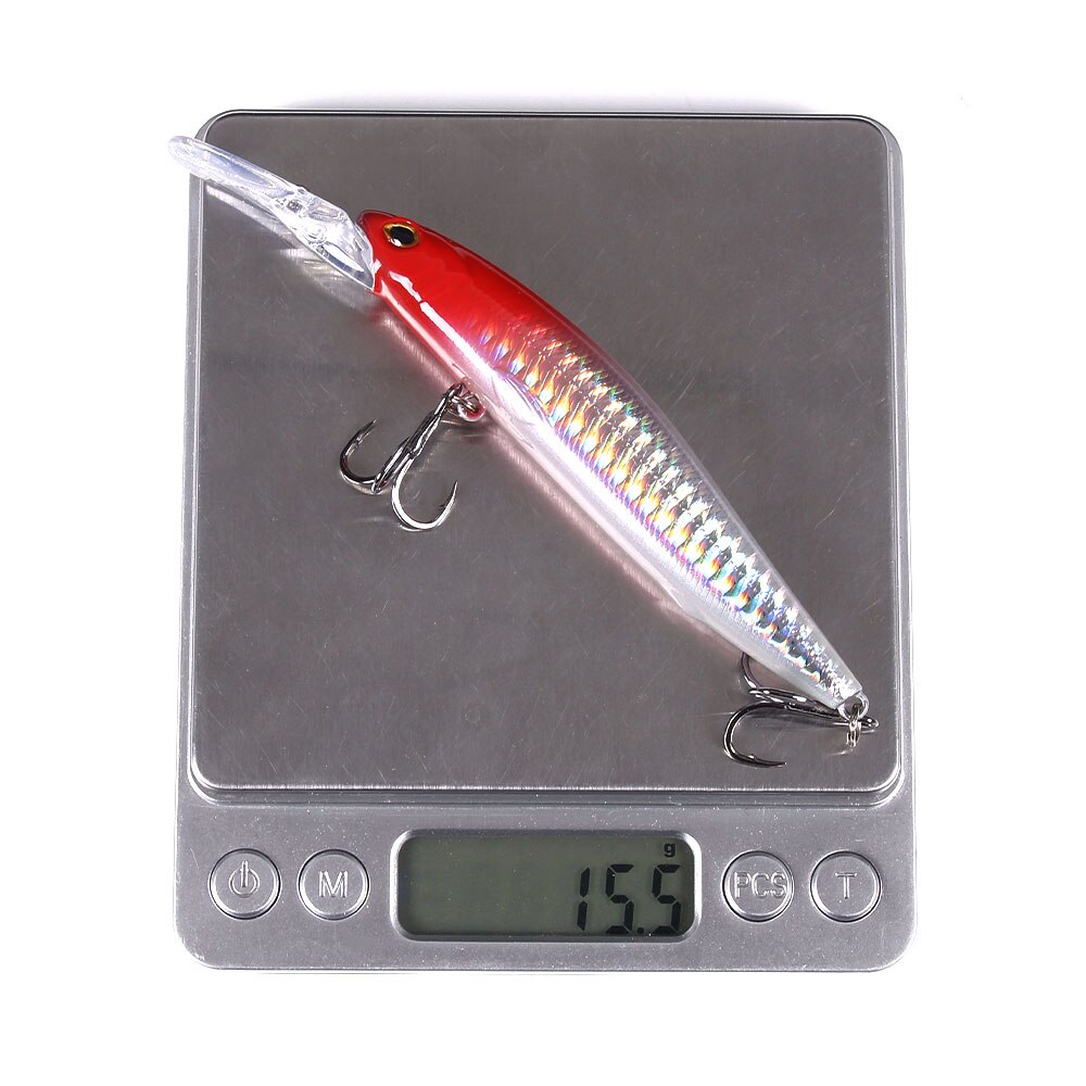5 1/8in 5/9oz Minnow