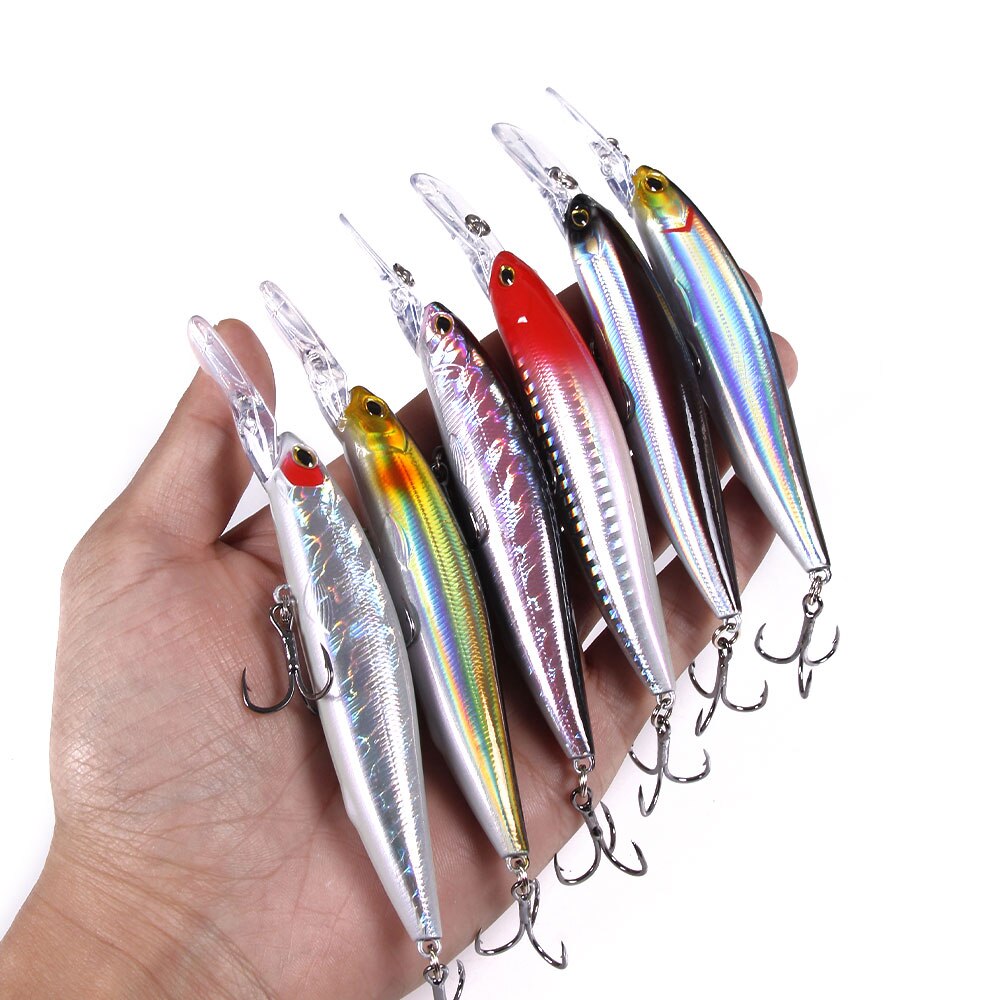5 1/8in 5/9oz Minnow