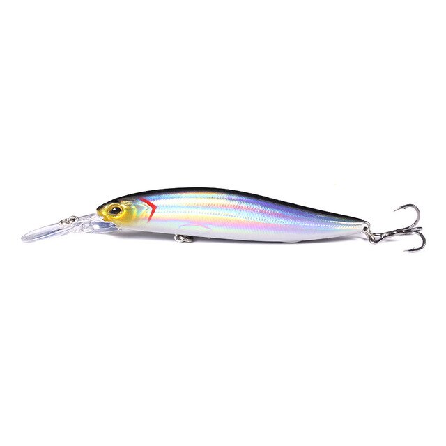 5 1/8in 5/9oz Minnow