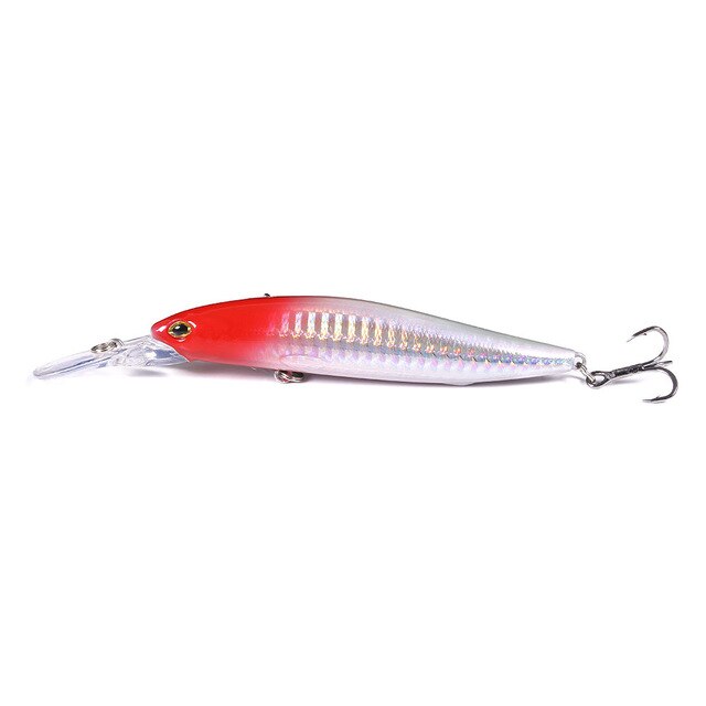 5 1/8in 5/9oz Minnow