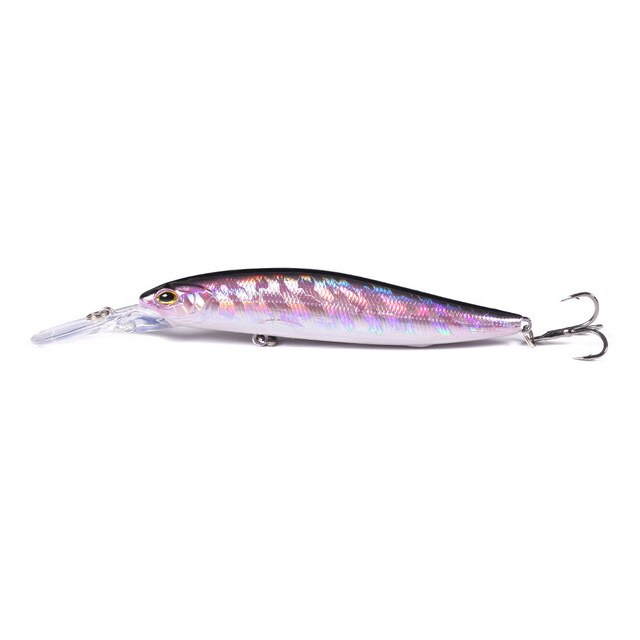 5 1/8in 5/9oz Minnow