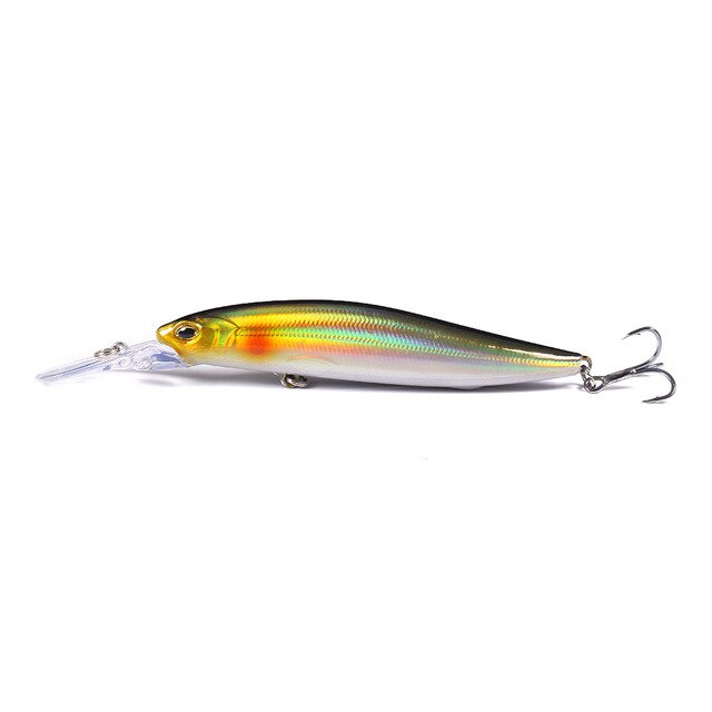 5 1/8in 5/9oz Minnow