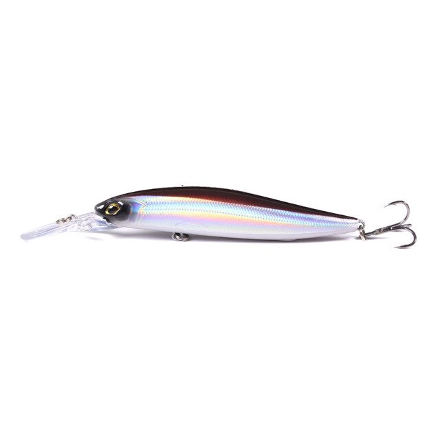 5 1/8in 5/9oz Minnow