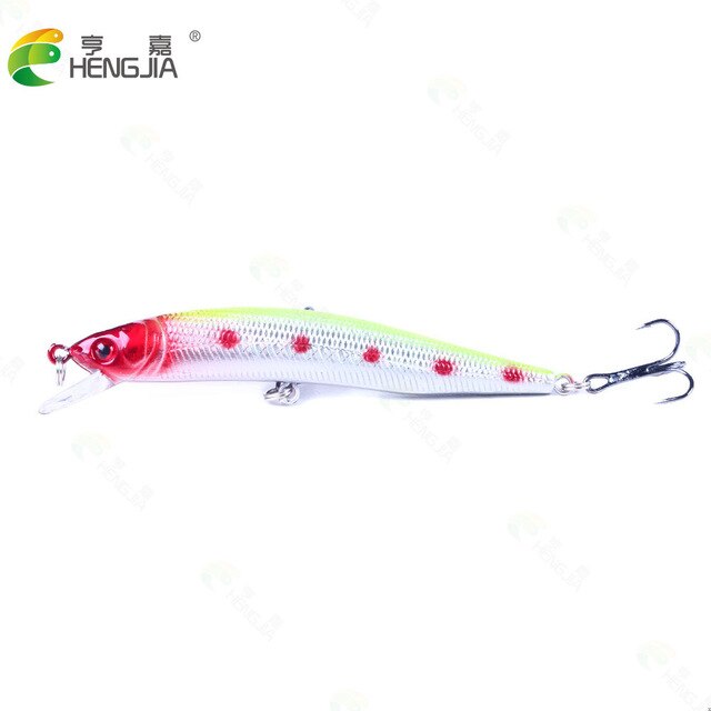 3 15/16in 3/10oz Minnow