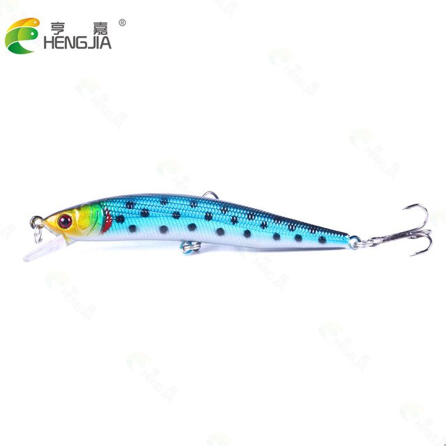3 15/16in 3/10oz Minnow