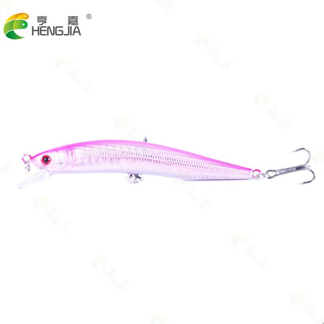 3 15/16in 3/10oz Minnow