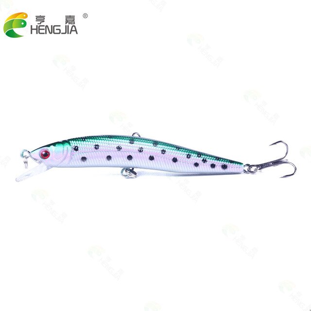 3 15/16in 3/10oz Minnow