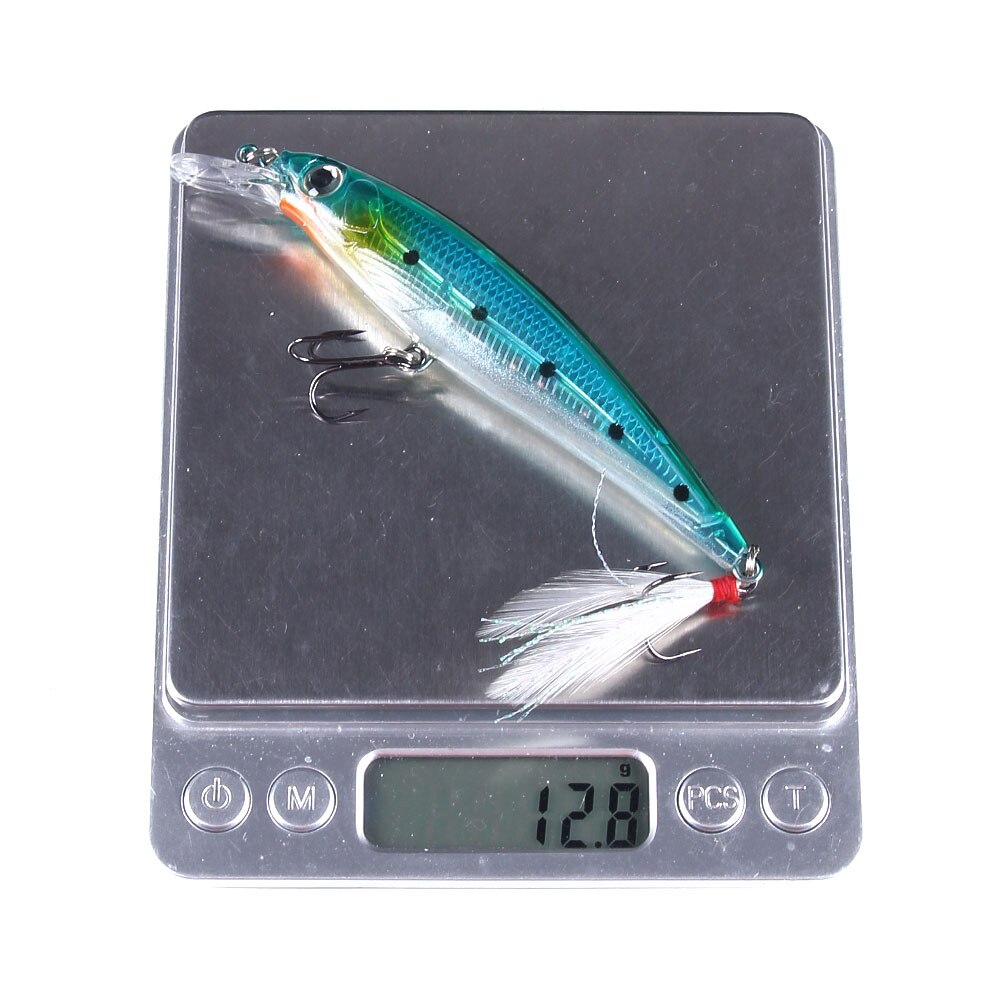 4 1/3in 7/16oz Minnow