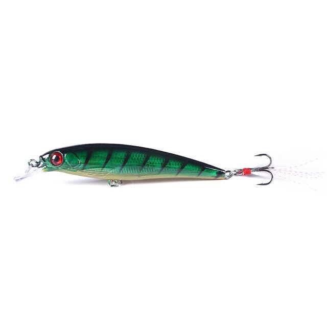 4 1/3in 7/16oz Minnow