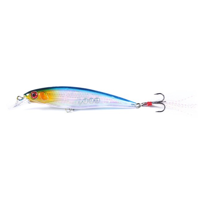 4 1/3in 7/16oz Minnow