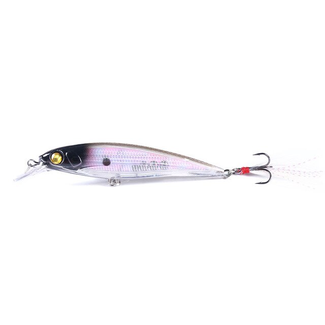 4 1/3in 7/16oz Minnow