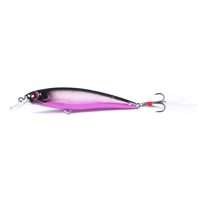 4 1/3in 7/16oz Minnow