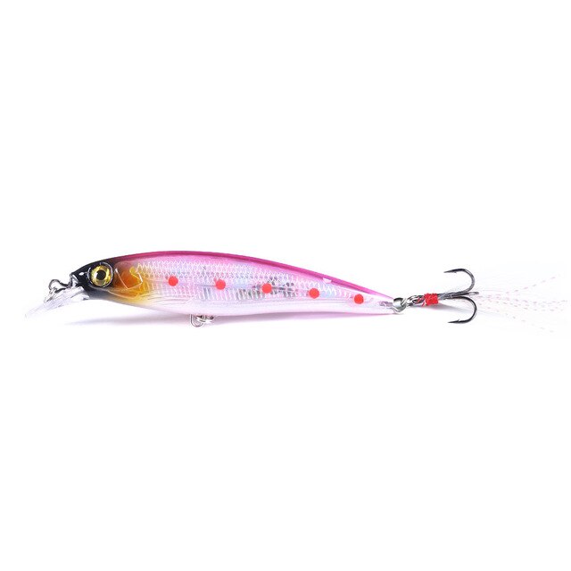 4 1/3in 7/16oz Minnow