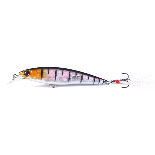 4 1/3in 7/16oz Minnow