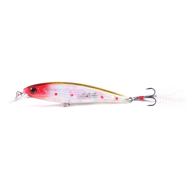 4 1/3in 7/16oz Minnow