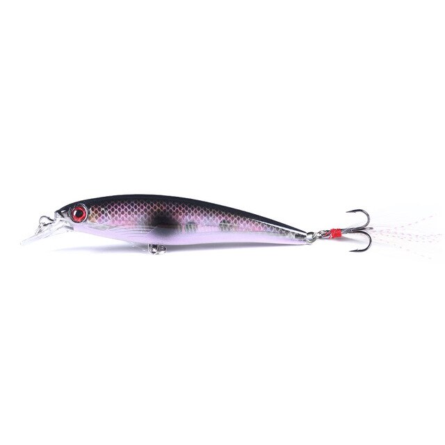 4 1/3in 7/16oz Minnow