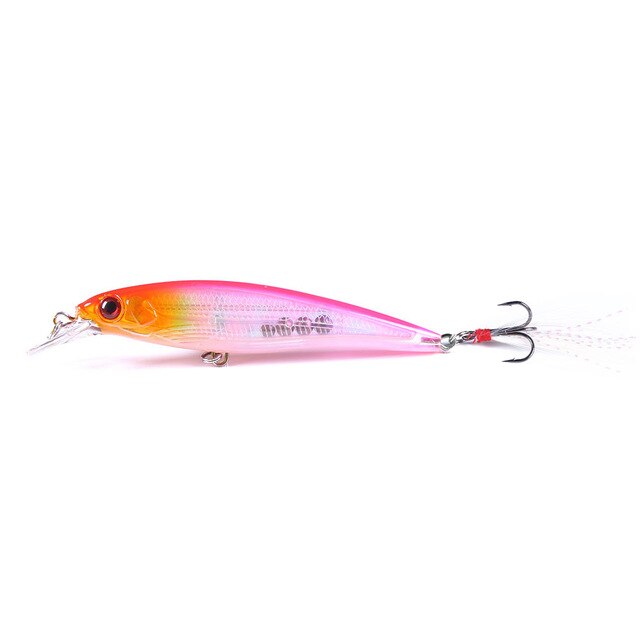 4 1/3in 7/16oz Minnow