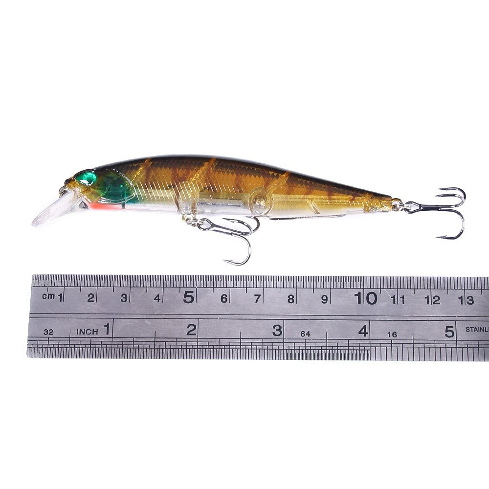 4 1/3in 1/2oz Minnow