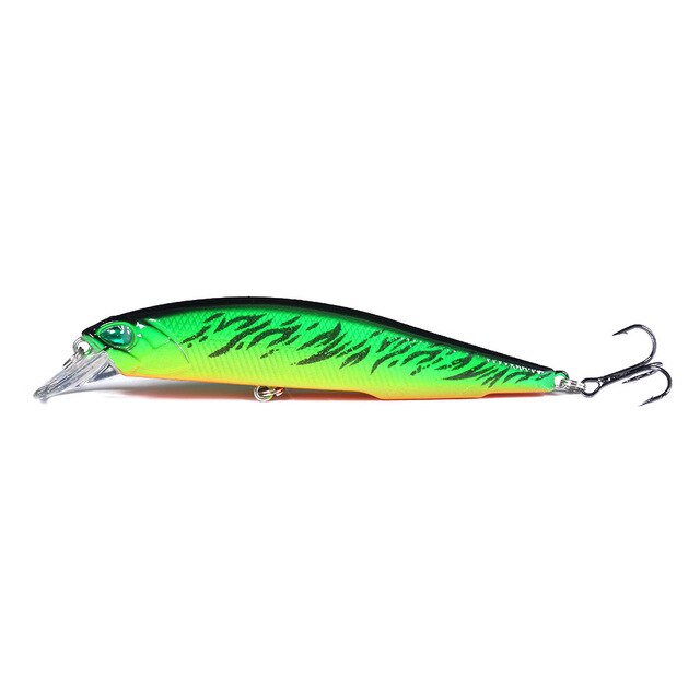 4 1/3in 1/2oz Minnow