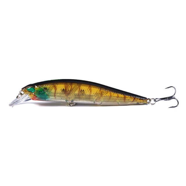 4 1/3in 1/2oz Minnow