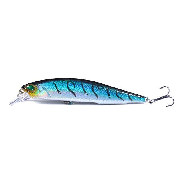 4 1/3in 1/2oz Minnow