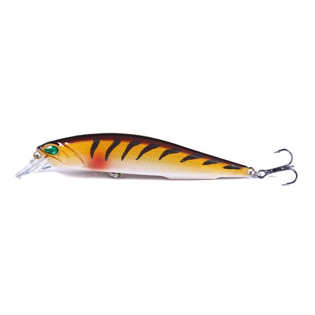 4 1/3in 1/2oz Minnow