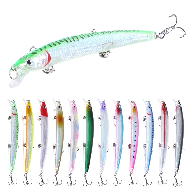 5 1/3in 5/9oz Big Minnow