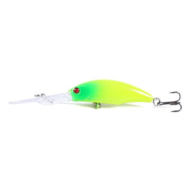 3 15/16in 1/4oz Minnow