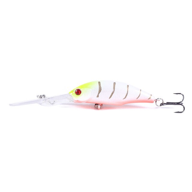 3 15/16in 1/4oz Minnow