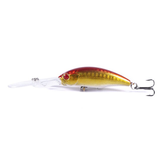 3 15/16in 1/4oz Minnow