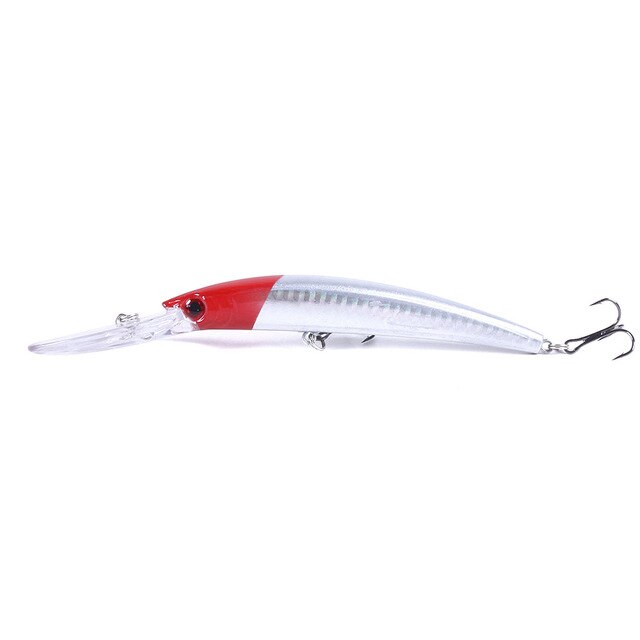 5 7/8in 17/32oz Minnow Lure