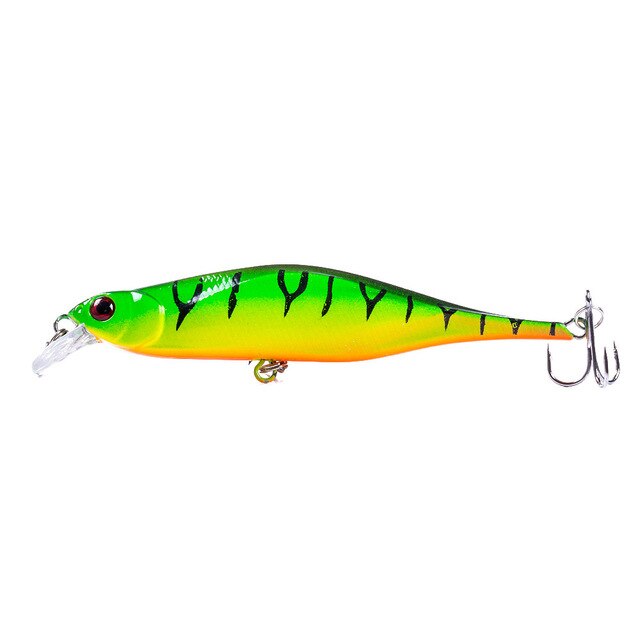 4 1/7in 2/5oz Minnow Lure