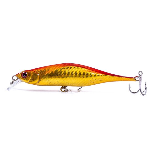 4 1/7in 2/5oz Minnow Lure