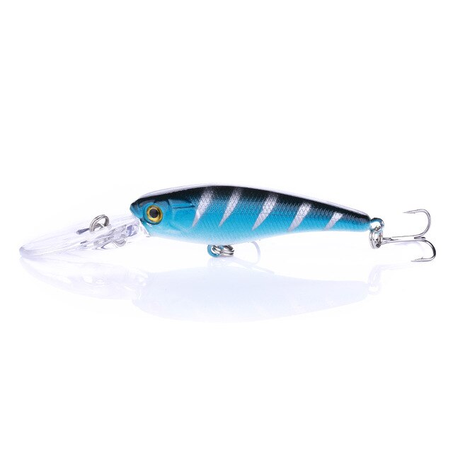 3 3/4in 2/7oz Minnow Lure
