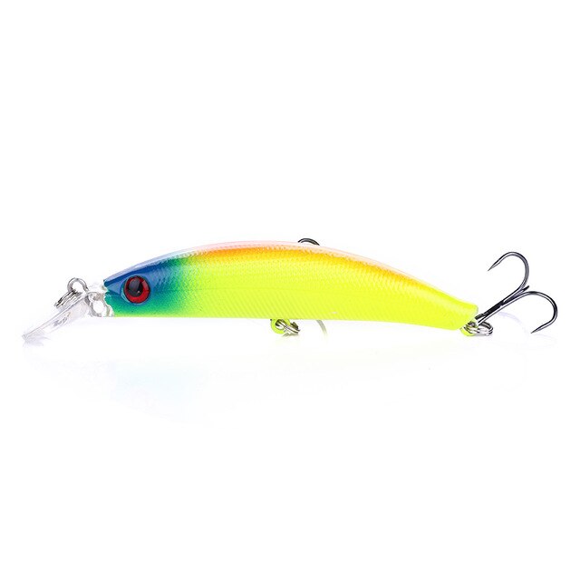 3 3/4in 5/16oz Minnow Lures
