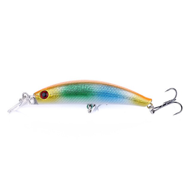 3 3/4in 5/16oz Minnow Lures
