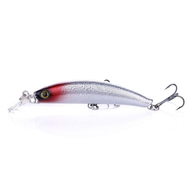 3 3/4in 5/16oz Minnow Lures