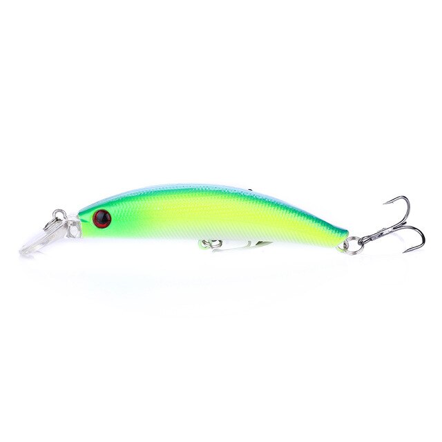 3 3/4in 5/16oz Minnow Lures