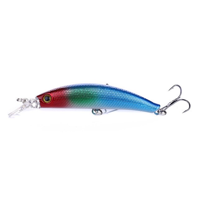 3 3/4in 5/16oz Minnow Lures