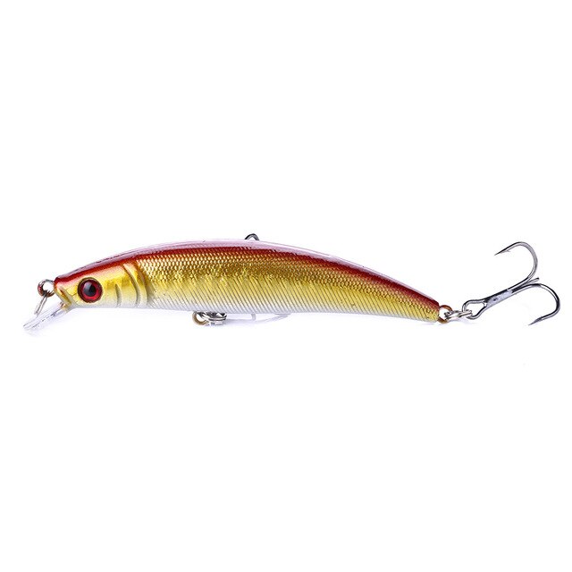3 1/2in 5/16oz Minnow Lure