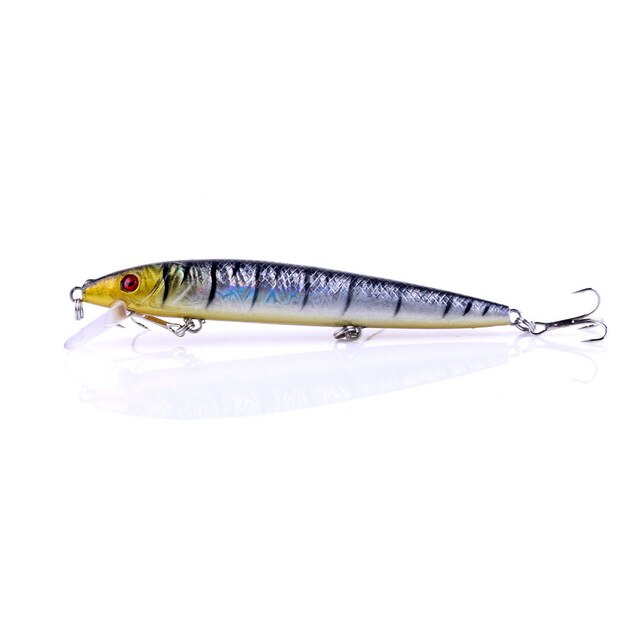 4 3/4in 1/2oz Minnow Lure