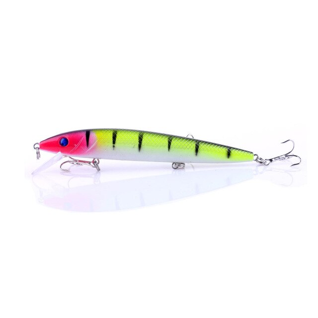 4 3/4in 1/2oz Minnow Lure