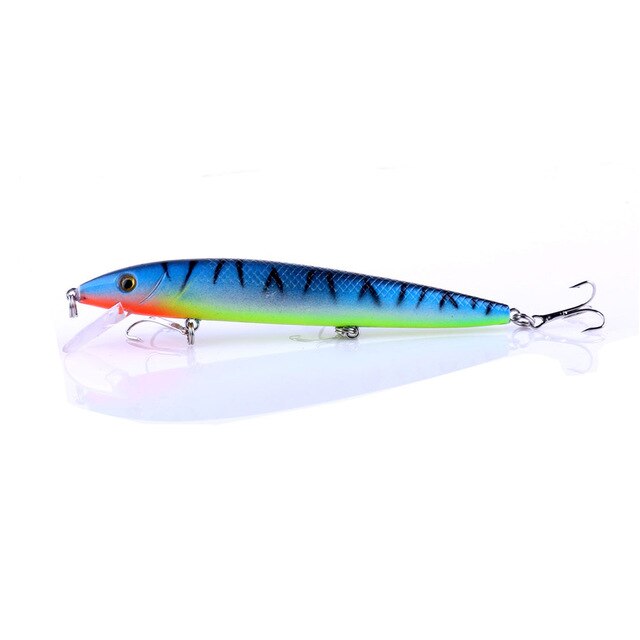 4 3/4in 1/2oz Minnow Lure