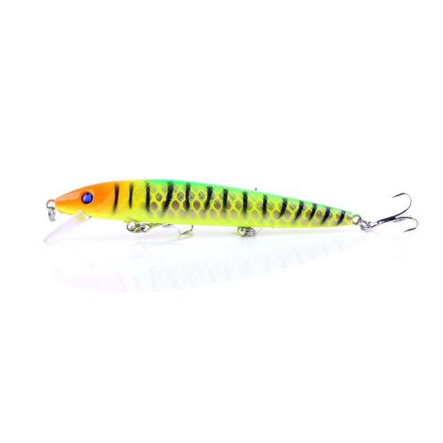 4 3/4in 1/2oz Minnow Lure